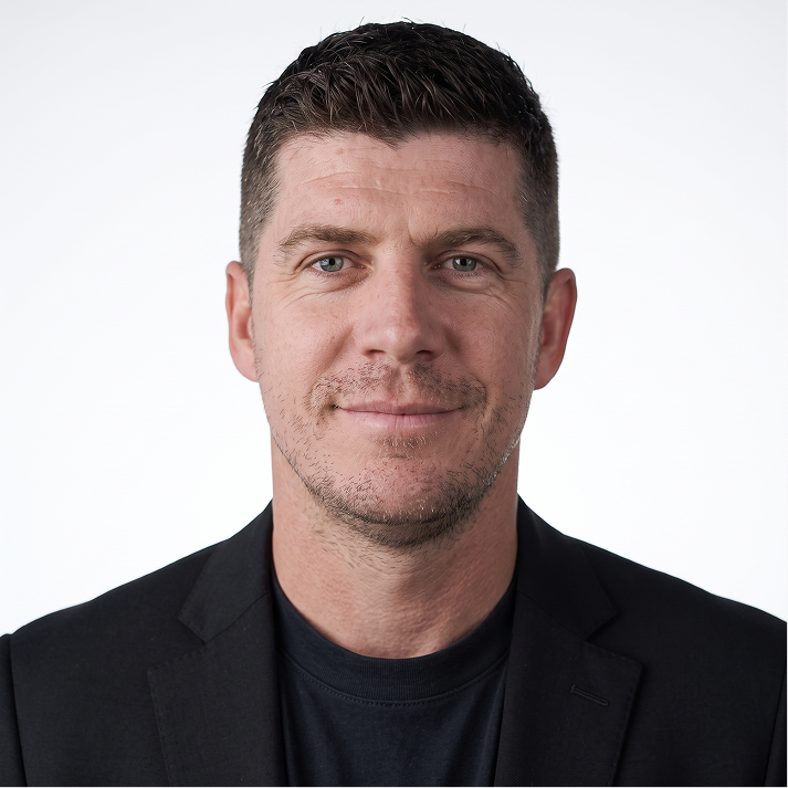 Liridon Drenica, Managing Director